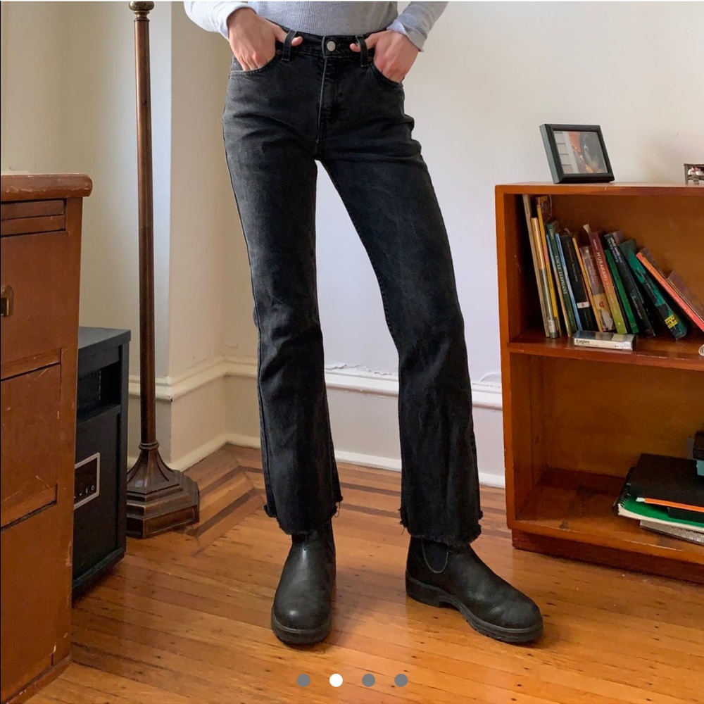 Vintage Levi’s 517